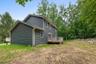 rear yard