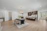Dining and Kitchen