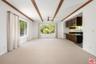 Dining Room - Kitchen