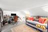 Guest Cottage B Loft/Office