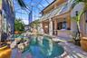 Pool / patio