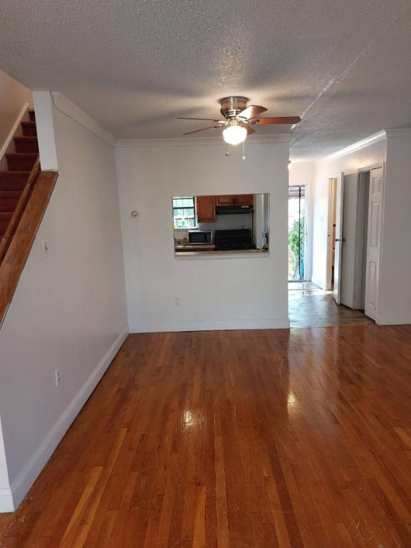 Single family home for sale in East New York, Brooklyn.