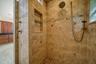 Master Shower