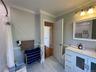 Hall bath