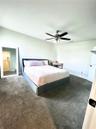 2nd Bedroom (furnished)