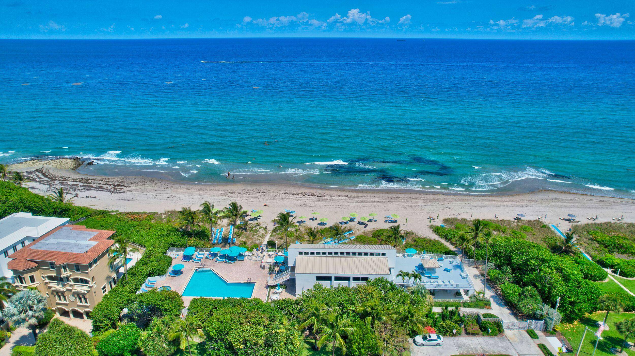 Live where the Intracoastal meets effortless coastal luxury.