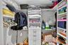 Walk in Closet for 2nd bedroom
