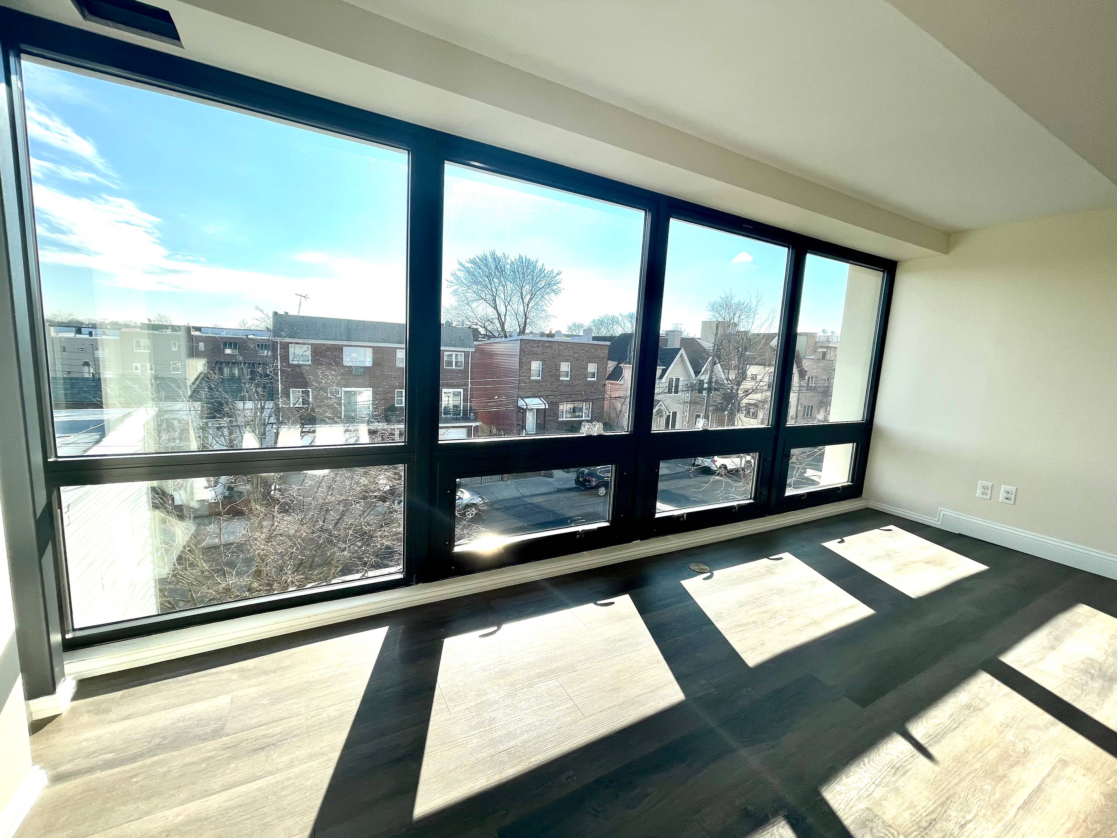 Brand New Building. Luxury 2Bed 2Bath In a beautiful block of Astoria Ditmars BLVD on 42nd Street.