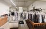 Dry Cleaners