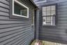 Outdoor shower