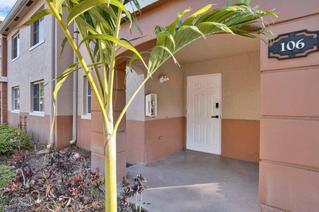 Presenting a stunning opportunity A centrally located gem in a gated community.
