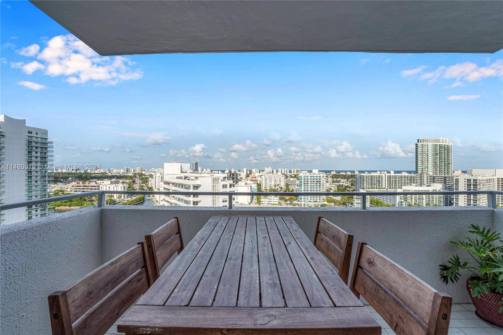 Newly REPRICED ! Great natural light on this high floor east facing unit.