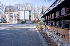 Welcome home ! Oversized one bedroom condo in the desirable West Norwalk neighborhood with your name written all over it !