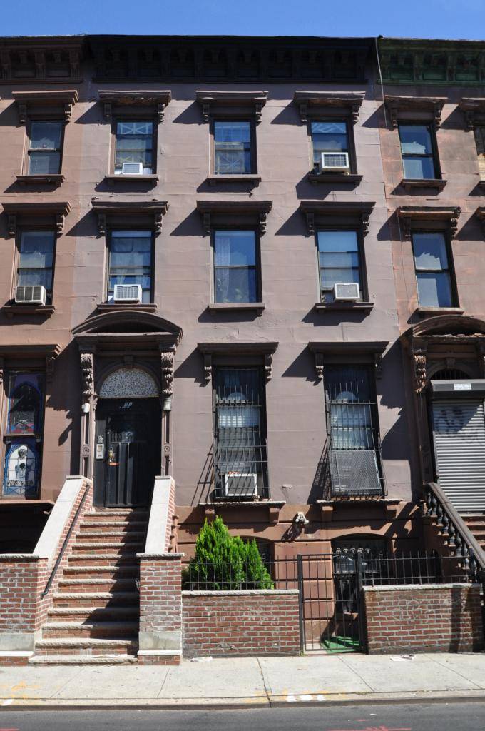 Douglas Elliman is excited to offer a unique investment opportunity with this bank owned property in an Opportunity Zone at 51 East 126th Street, situated in East Harlem between Park ...