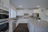 Chef's Gourmet Kitchen