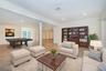 FINISHED BASEMENT (STAGED)