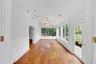 Formal Dining Area