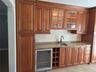 Kitchen Wet Bar w/Wine Cooler
