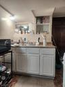 Basement Kitchen