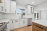 Gourmet Eat-in-Kitchen