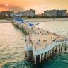 WALK TO LAUDERDALE BY THE SEA BEACH, STORES, RESTAURANTS, NIGHTLIFE, TRANSPORTATION, AND ONLY MINUTES TO FORT LAUDERDALE, POMPANO BEACH ATTRACTIONS AN