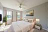 Fourth Bedroom Staged