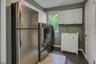 Mud Room/Laundry Room