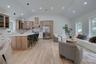 Kitchen / Living Room