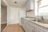 Unit 1 ground Kitchenette