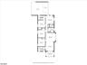 Floor plan 1st floor