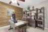 Study / office