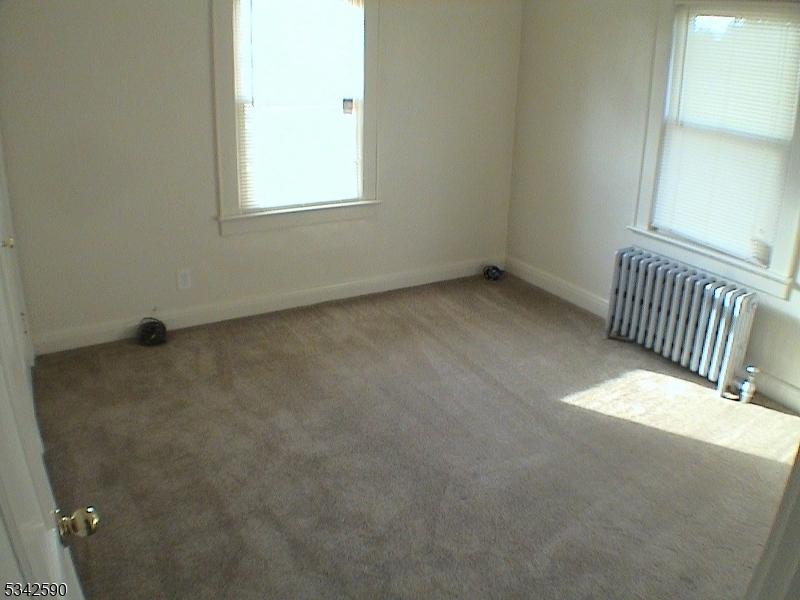 First floor Bedroom