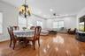 Breakfast to Family Room