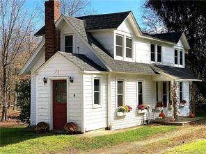 Falls River Farms ! Brimming with charm and character this c.