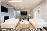 Second Floor Living Room