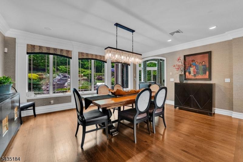 Abundance of Natural Light
