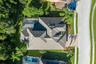 Aerial view of Home