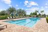 Community Lap Pool for Fitness and Leisure