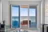 Living Room Balcony access