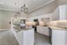 Newly Renovated Clubhouse Kitchen