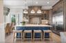 Mid level kitchen