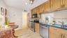 An Abundance of Cabinet Storage