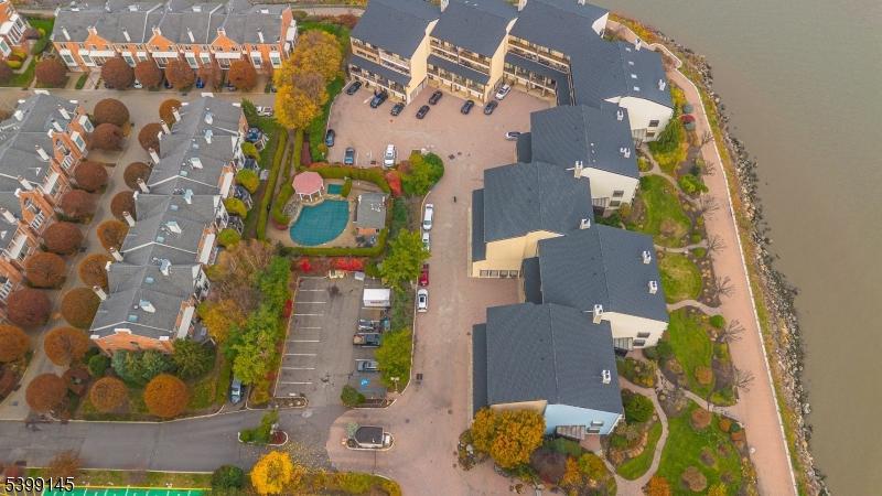 Aerial view 5