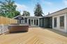 Back Deck