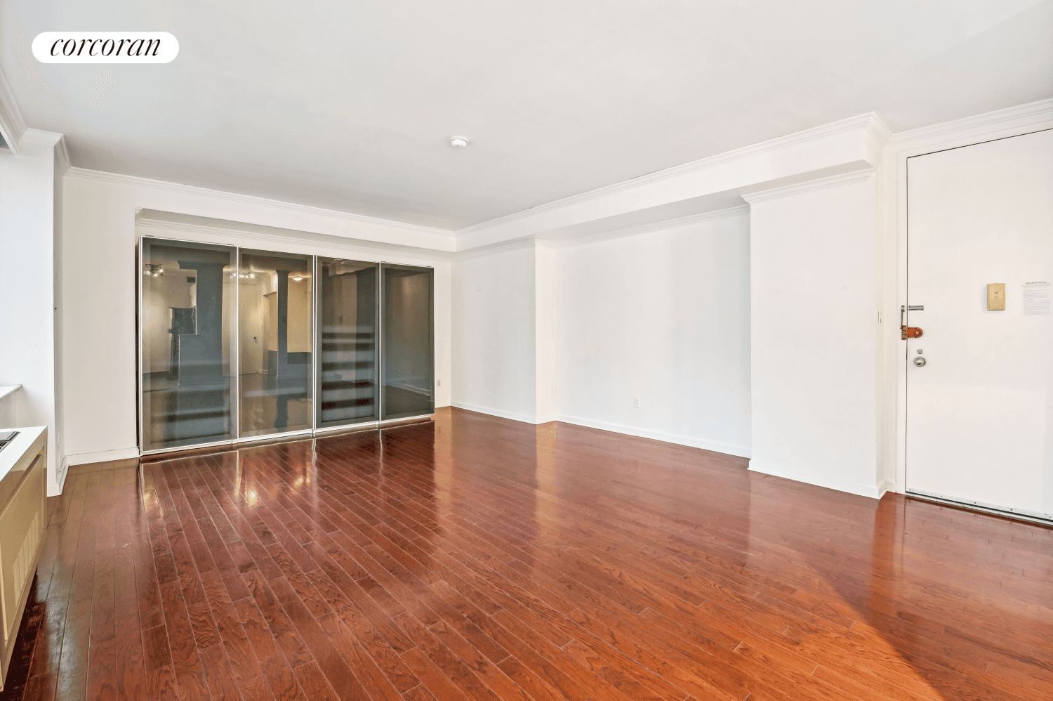 New Lower Price 520, 000Welcome to the Largest Studio in Battery Park CityOwner Says SellOver Sized East Facing WindowsWelcome to 12F, a loft like studio in a very private building.