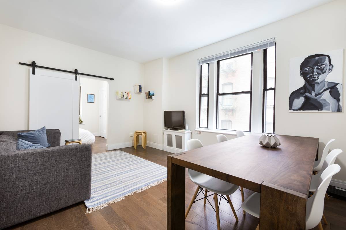 No Fee in Morningside Heights Prime !