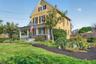 Perennial Gardens