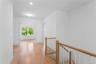 2nd Floor hallway and Bonus Room