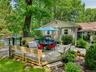 129 Hill Road Deck
