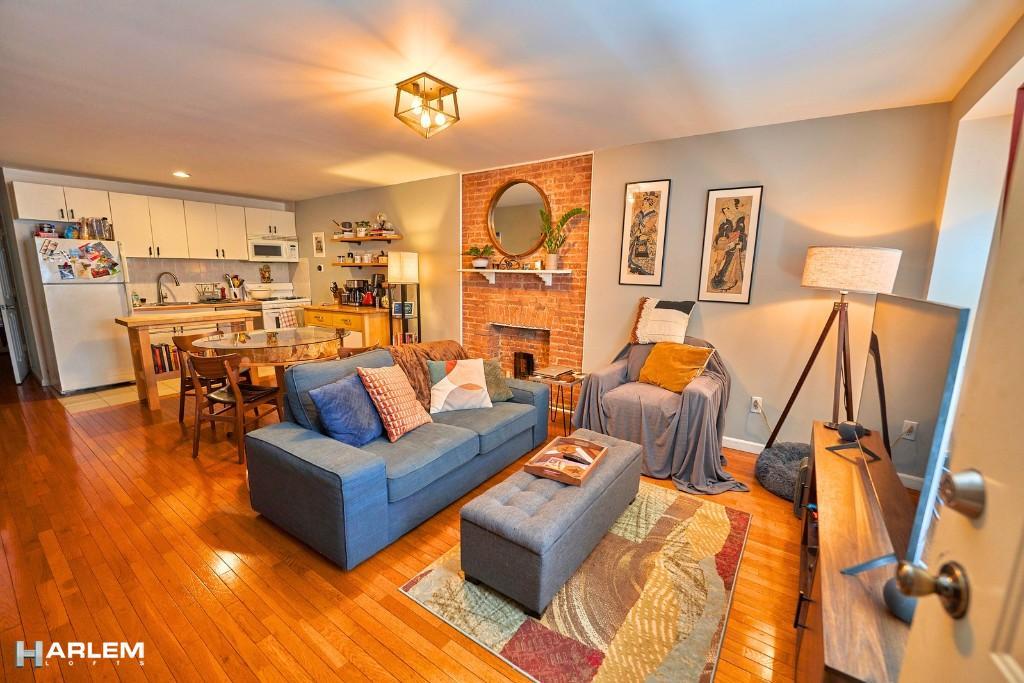 Gareden Apartment